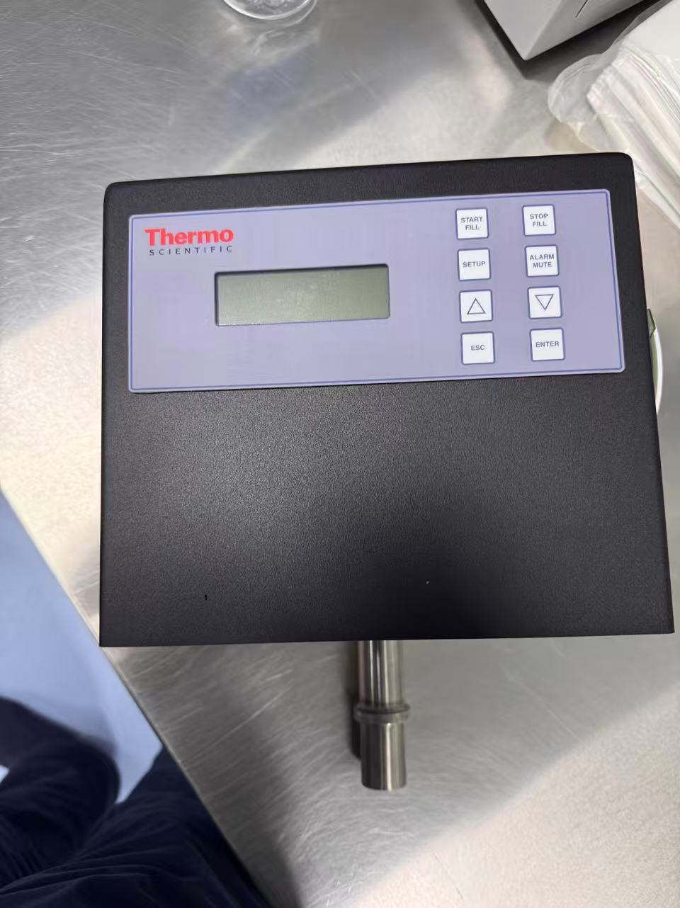 维修赛默飞型号：CRYOEXTRA 20液氮罐指示器