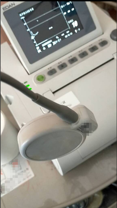 维修理邦 胎心监护仪 F2 打印组件