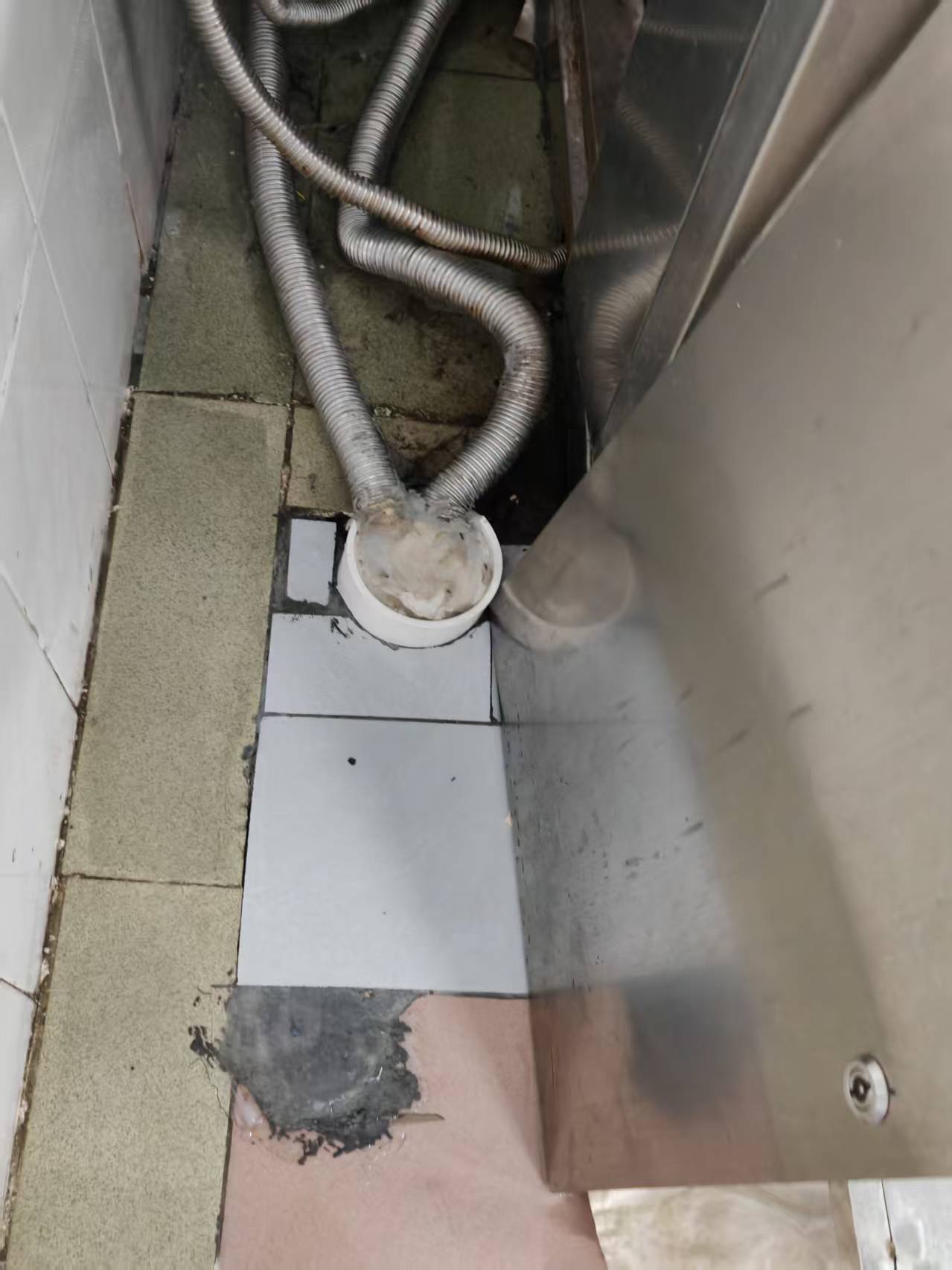 维修数控全自动医用超声波清洗机维护