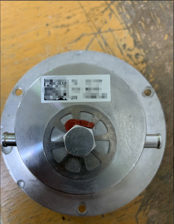 维修费森尤斯 血滤机 4008S 浓缩液AB泵，除气泵马达