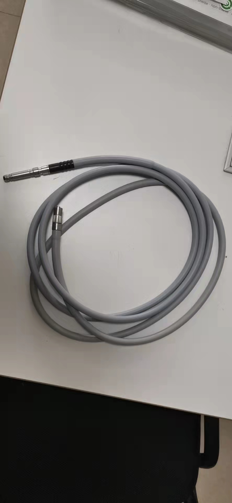 维修STORZ 导光束 495TIP 导光束老化