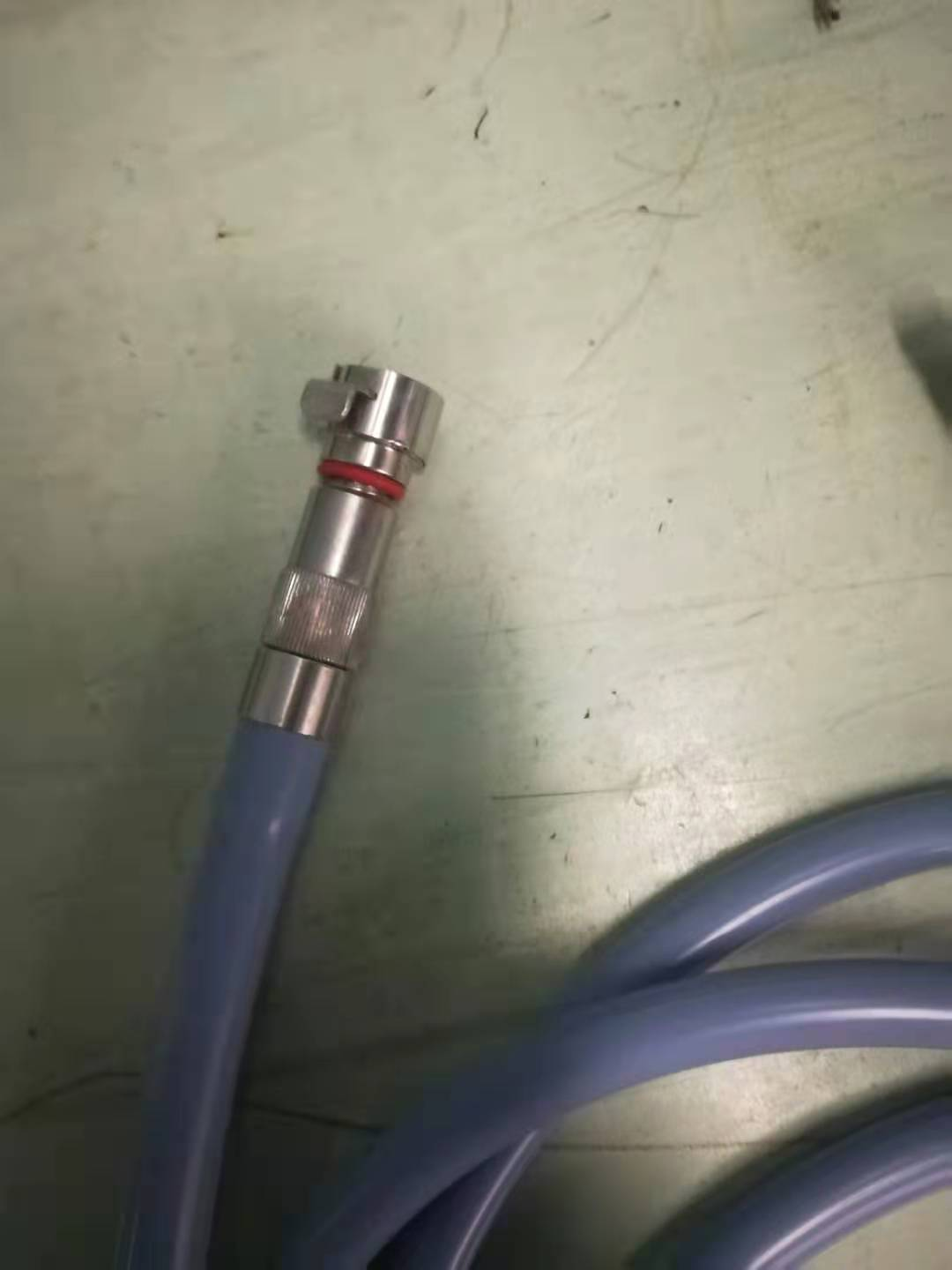 维修内窥镜冷光源 导光束