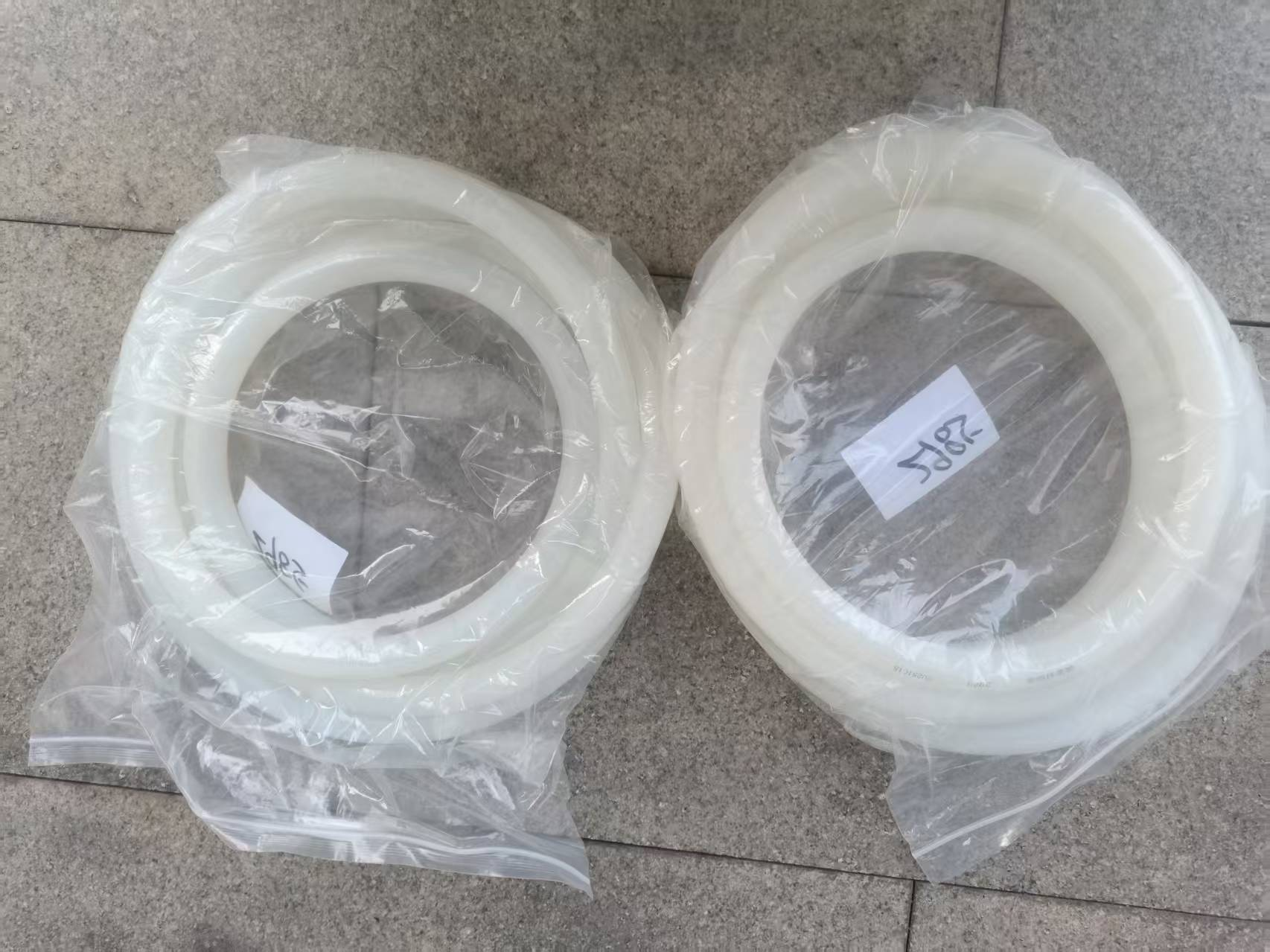 维修山东新华 全自动清洗机 SUPER 黑色门胶条
