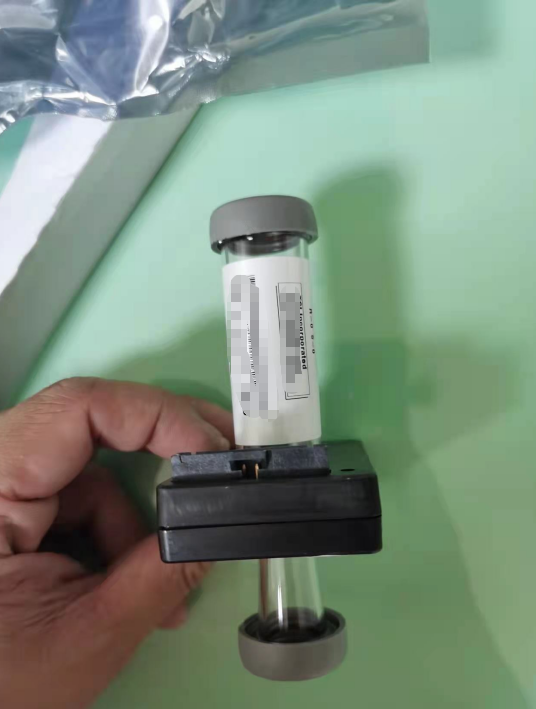 维修泰科 呼吸机 PB840 流量传感器