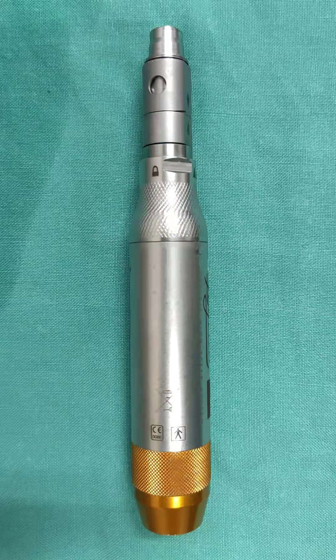 维修美敦力 神经外科动力系统 IPC 电钻马达机芯损坏