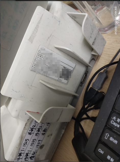 维修欧姆龙 医用全自动电子血压计 HBP-9020 