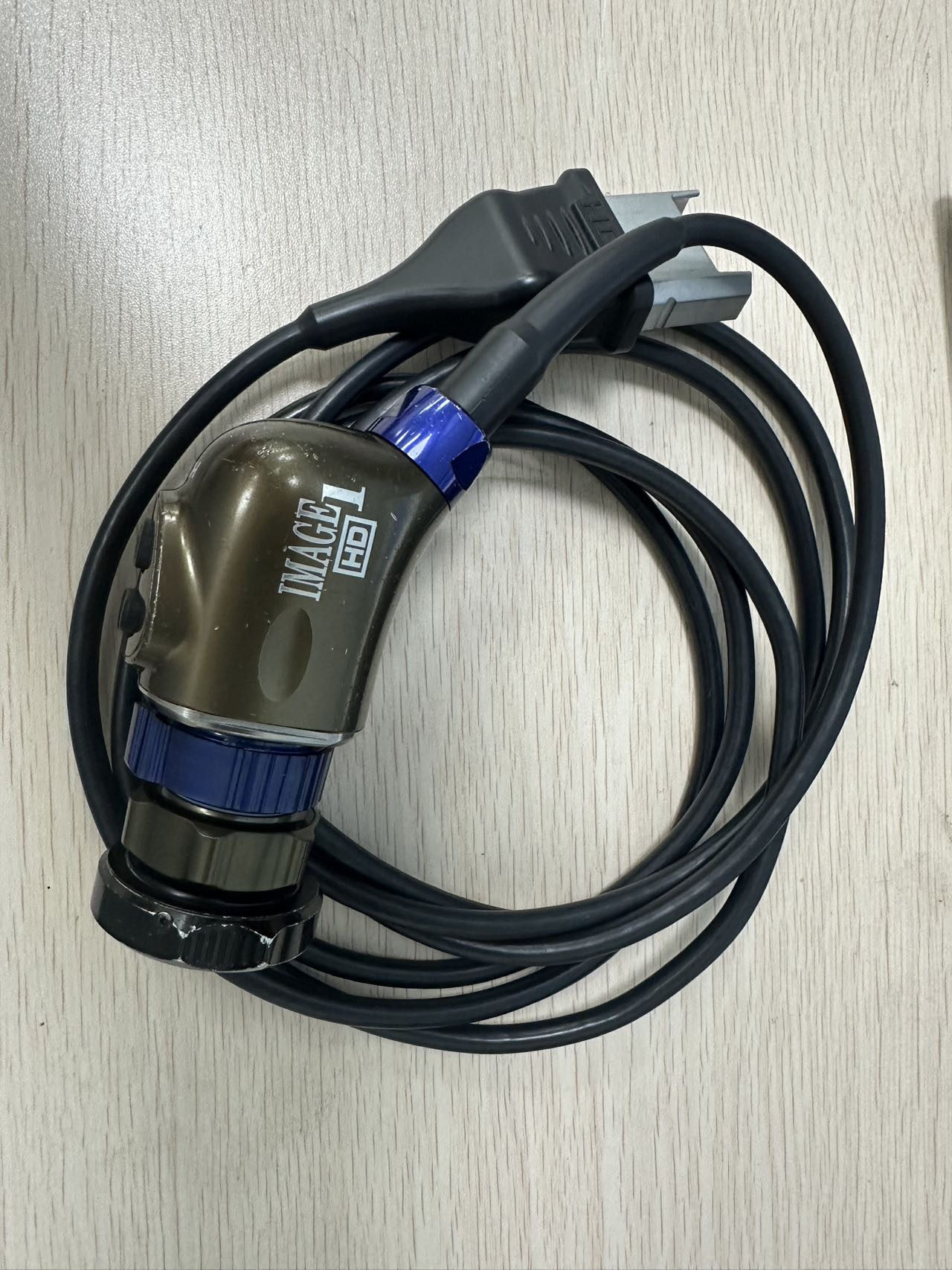 STORZ 22220055内窥镜摄像头调焦环故障