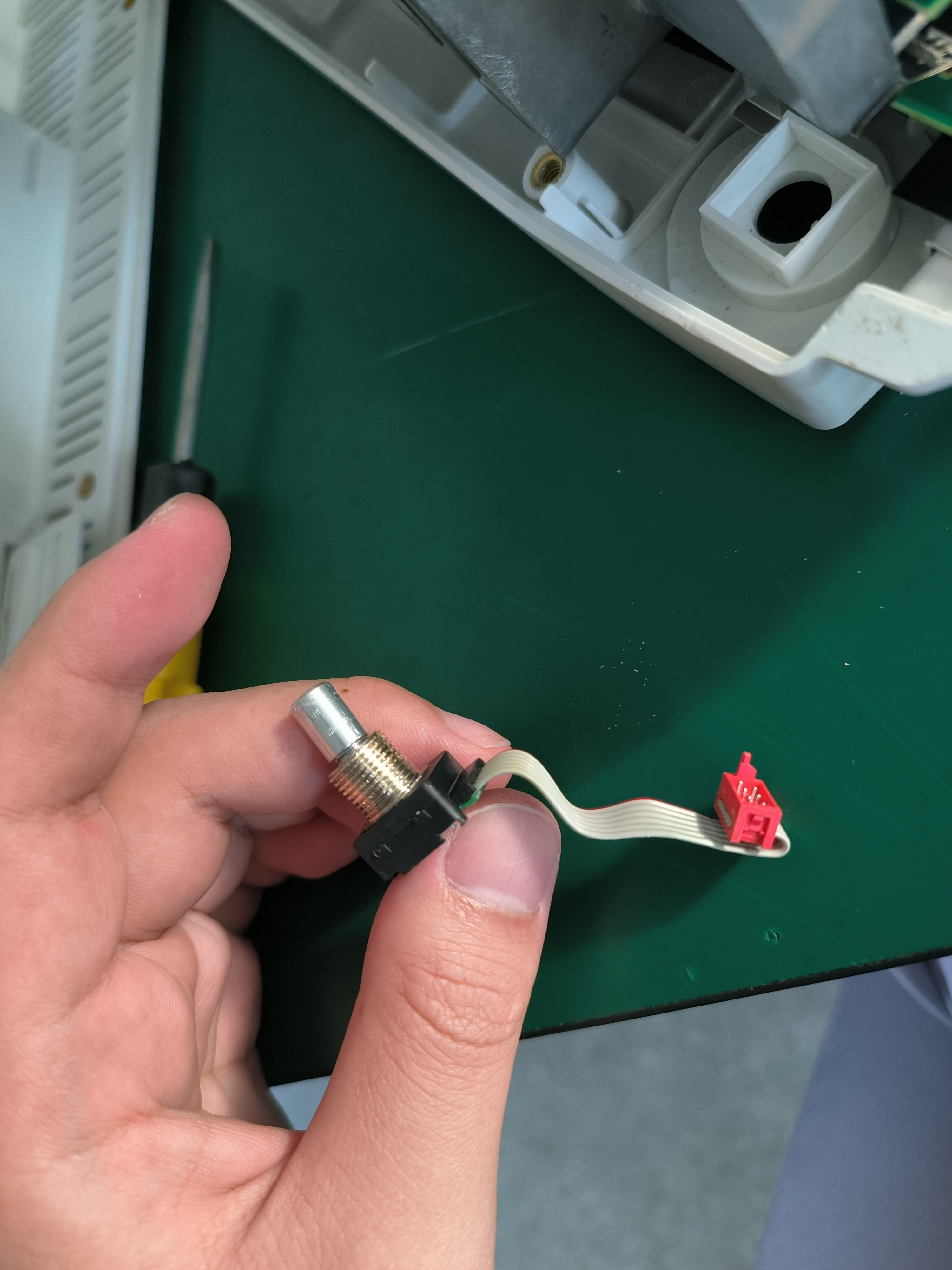 维修GE 监护仪 B20I B20监护仪飞梭