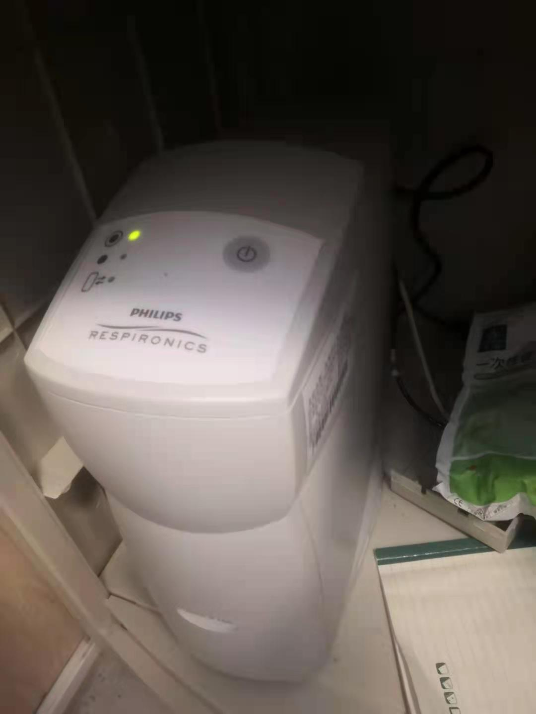 维修PHILIPS 多导睡眠监测仪 Alice LDe SBC PCA板,血氧模块,血氧探头
