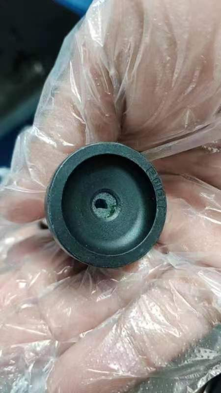 维修狼牌 输尿管镜 8703.534 图像模糊