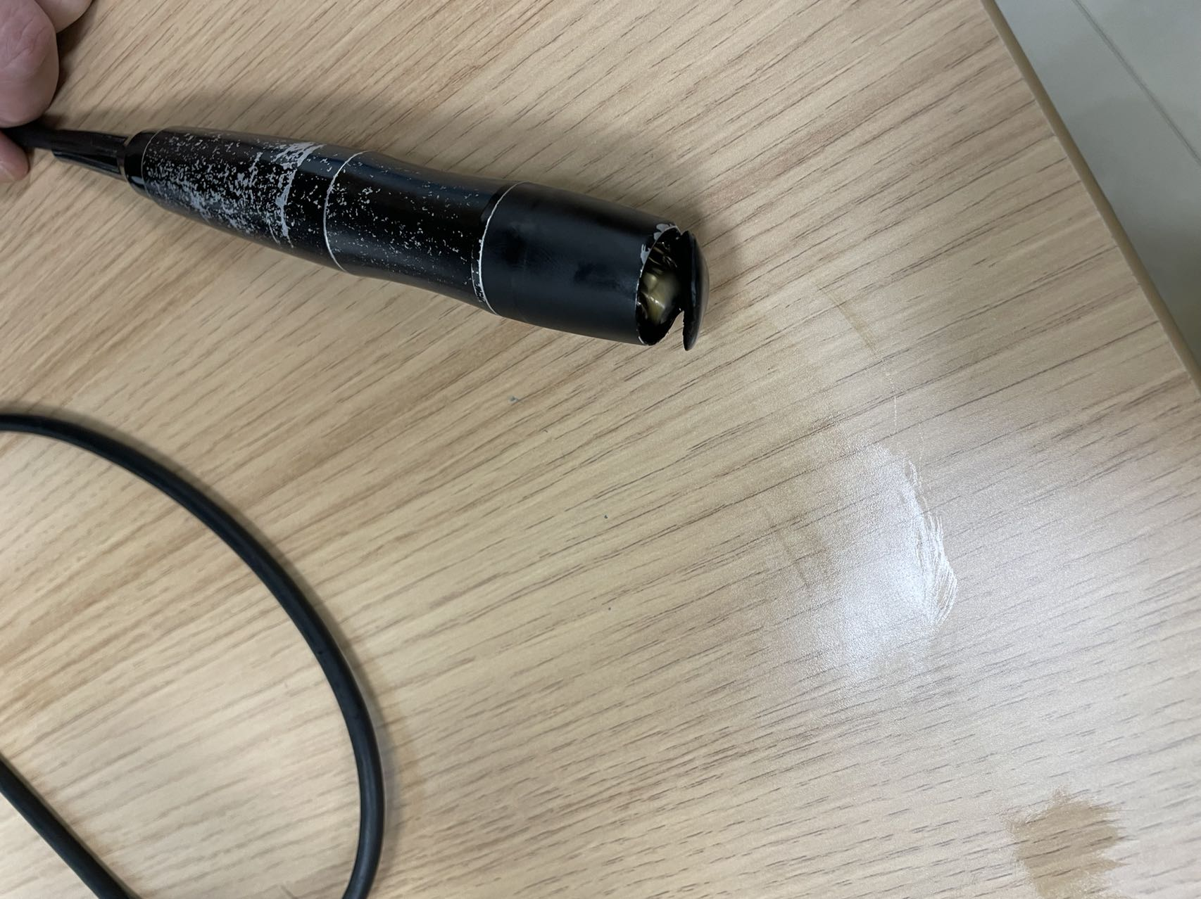 维修天津索维 眼科A/B超 SW-2100 B超探头