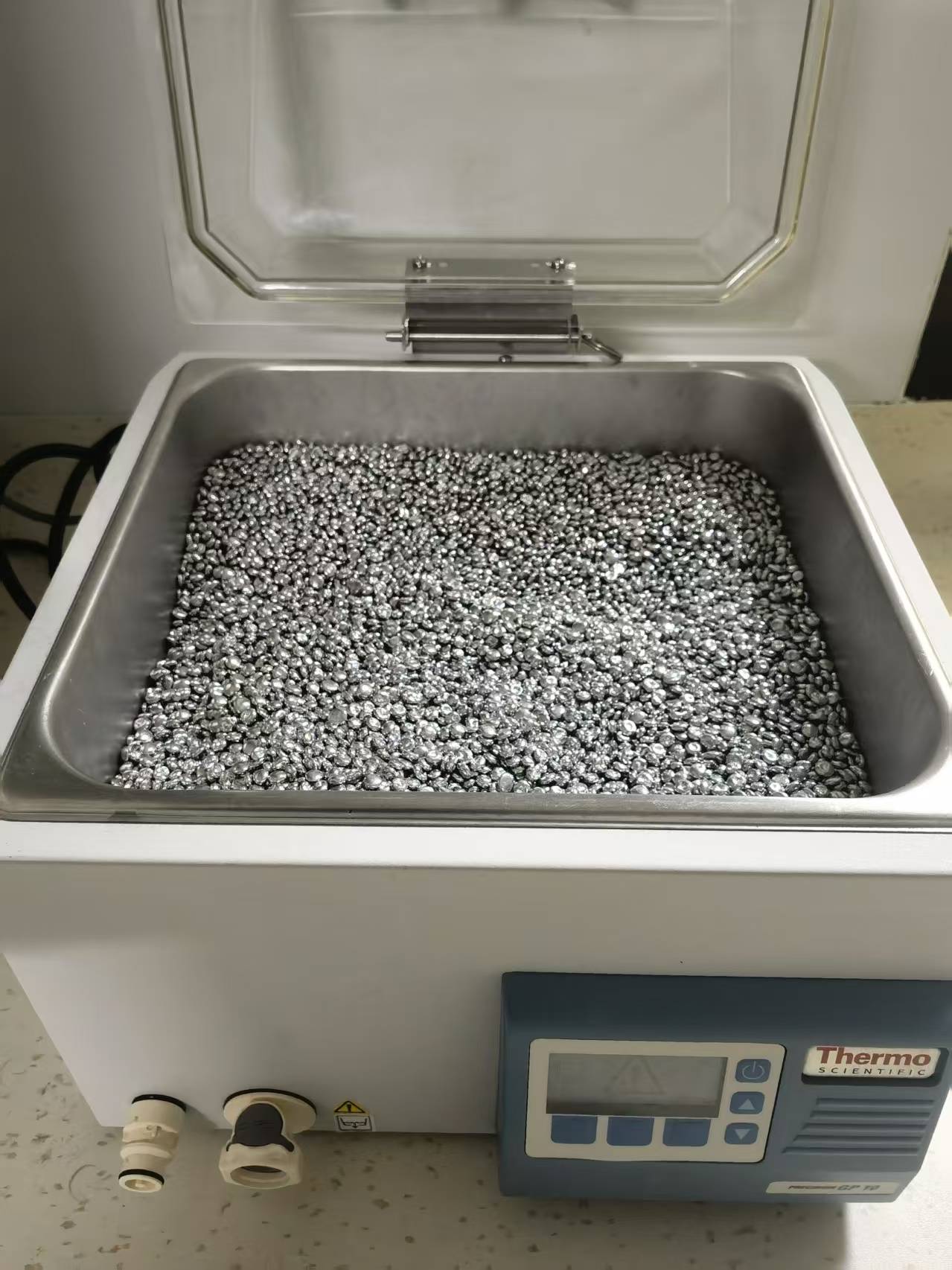 维修赛默飞 TSGP10金属浴不加热